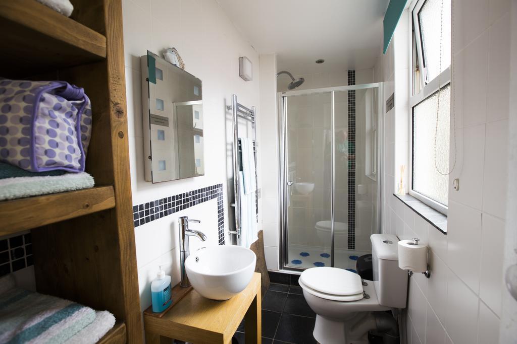 New QuayThe Padアパートメント 部屋 写真