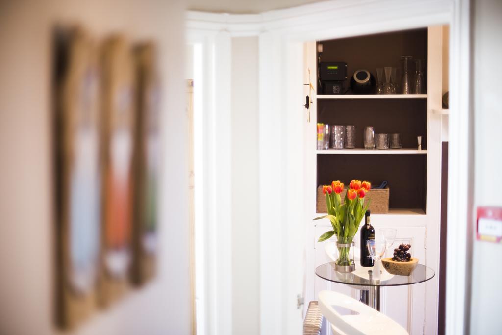New QuayThe Padアパートメント 部屋 写真